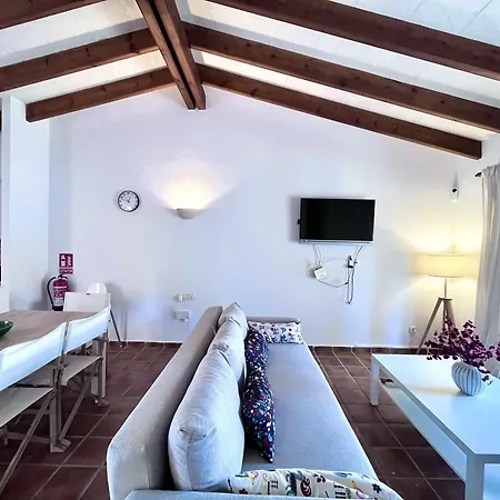 Appartement Sa Mar Blava En *
