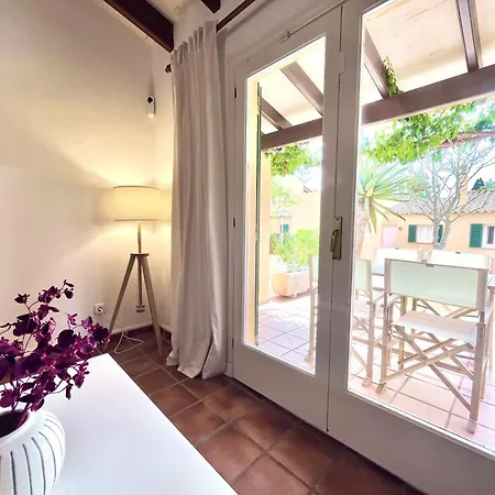 Sa Mar Blava En Appartement Son Xoriguer