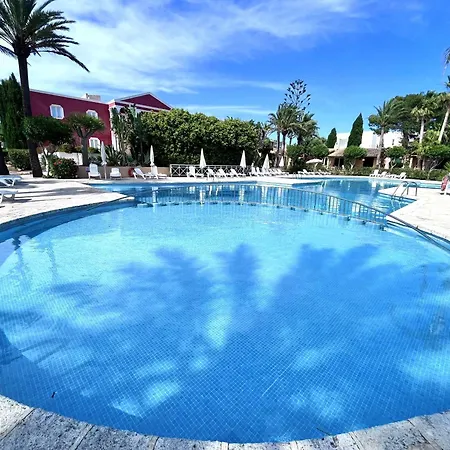 Appartement Sa Mar Blava En Son Xoriguer
