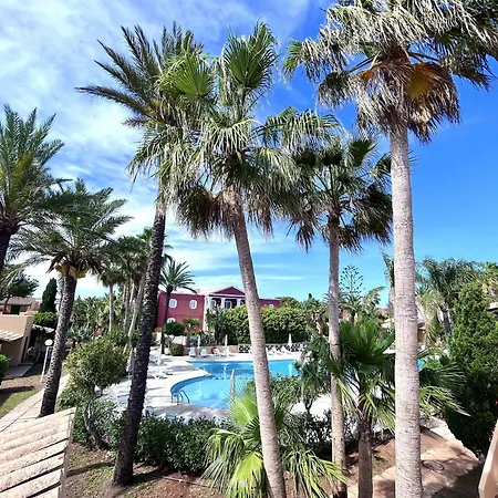 Appartement Sa Mar Blava En